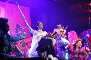 Ballet Folklórico Municipal celebra un año más de vida