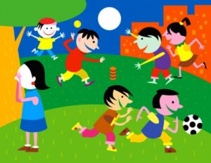 Tardes recreativas preventivas “Mi tiempo libre vuela sin drogas”