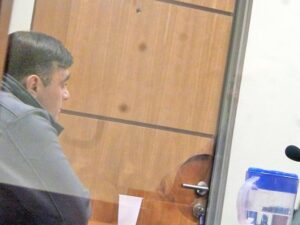 Diez años y un día de cárcel para violador de niña de 7 años