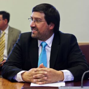 Nicolás Gálvez: “Con diálogo, podríamos haber llegado a este escenario antes”