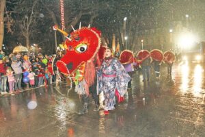 Las próximas actividades de la Invernada que no te puedes perder