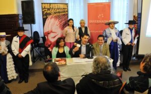 Estos son los temas que competirán en el Pre Festival Folclórico en la Patagonia