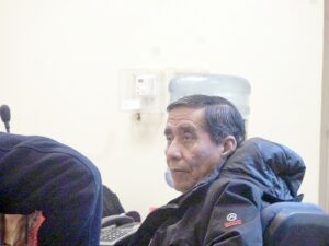 Aprueban plan de libertad vigilada para ex tesorero de la Confederación Deportiva