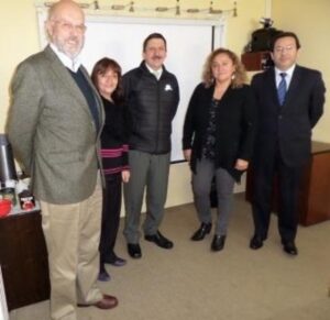 Aguas Magallanes recibe 99 proyectos sociales