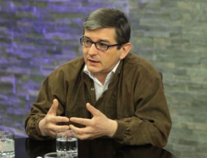 Influencia de senadora Goic divide aguas en la  Nueva Mayoría para elegir a presidente del CORE