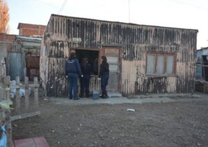 Chileno de 62 años es encontrado sin vida en Río Gallegos
