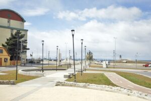 Dineros de Bandera  Bicentenario siguen disponibles para Región de Magallanes