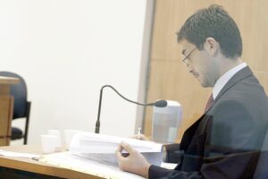 Acusan a un profesor y a un mecánico de violación sodomítica