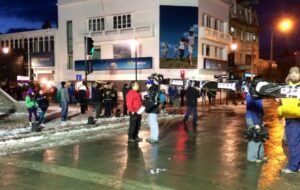 Ya comienza la segunda parte del Carnaval 2014