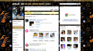 Orkut: la primera incursión en redes sociales de Google llega a su fin
