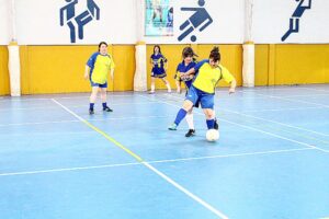 Se jugó nueva fecha en la Escuela D-25