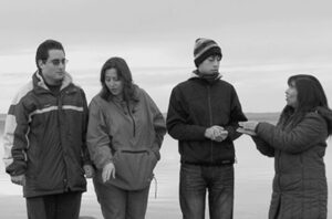 Muestra de Cine exhibirá hoy:  “Ver y Escuchar” y “¿Qué ves?”