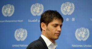 Argentina no llegó a acuerdo por “fondos buitre” y entra en default