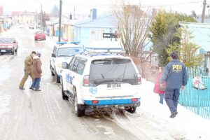 Encuentran a mujer fallecida en su domicilio