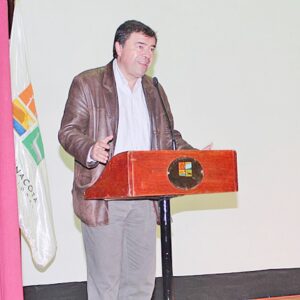 Las propuestas que esperan en Magallanes  a la Comisión de Descentralización