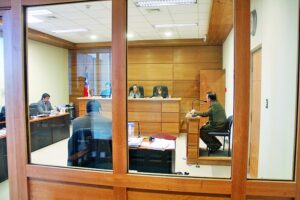 Piden cinco años de cárcel por violación a menor de 13 años