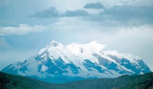 Montañista magallánico buscará la cumbre del Illimani