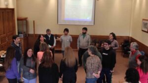Directores apuestan por la  autoconfianza en sala de clases