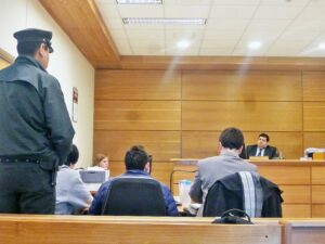 Nueva condena suma adolescente argentino por robo en viviendas