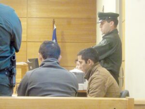 Paraguayos seguirán en prisión preventiva