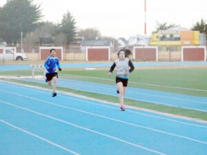 Los ganadores tras la segunda fecha del Cross Country
