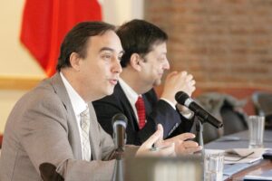 Leyes de Excepción: GORE espera  tener primera propuesta en septiembre