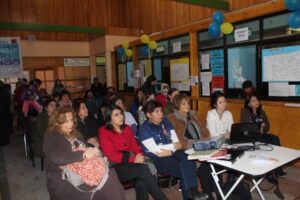 Abordan la violencia que sufren las mujeres en situación de discapacidad