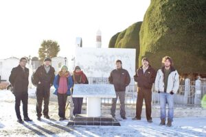 Llamado al rescate del patrimonio fueguino en Porvenir