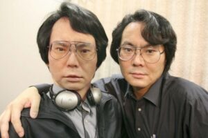 Robots imitadores de personas: limpian, cocinan y hasta dan conferencias