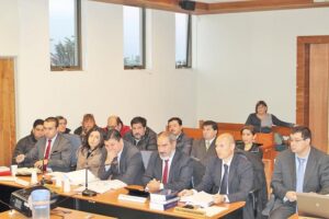 Hasta 12 años de cárcel piden para ex  administración de la comuna de Timaukel