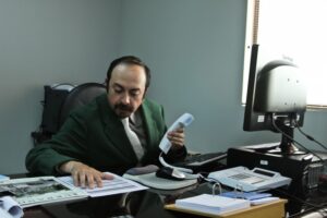 Fernando Haro, Seremi de Vivienda y Urbanismo: “Postular a la vivienda no tiene costo”