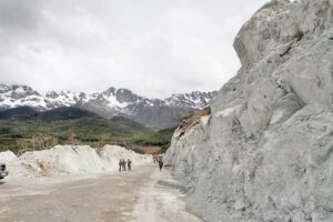 Los próximos proyectos de donación de Tompkins Conservation al Gobierno chileno