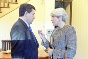 Programa preventivo de consumo de alcohol vuelve tras cuatro años