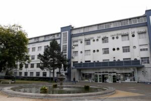 Confirman que pacientes murieron de meningitis W 135