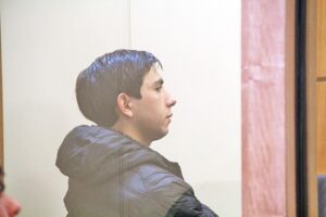 Más de dos años deberá pasar en la cárcel por violar a menor de 13 años