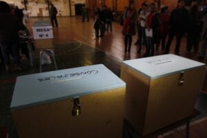 Partidos preparan estrategias para elegir candidatos a alcaldes y concejales en 2016
