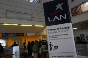 LAN retoma vuelos desde Punta Arenas y dispuso 3 adicionales