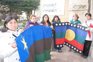 Mañana comienza la III Expo Indígena en la Patagonia
