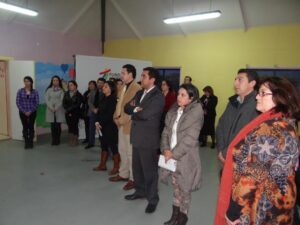 Invertirán $ 5.400 millones para remodelar jardines infantiles en Magallanes