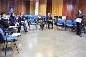 SAMU evaluó de manera positiva simulación de emergencias
