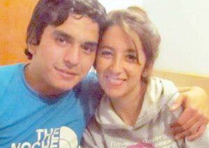 Leve mejoría presenta joven de 22 años herida en accidente