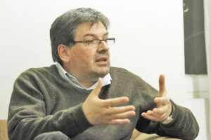 Hernán Mladinic: “No podíamos mantener el contrato por la donación, pero creemos que es una actividad que debe continuar”