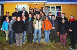 Confirman inicio de obras en Villa Andrea, Pampa Redonda y Llau Llau