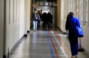 Normalización de Hospital del Salvador será en 5 meses