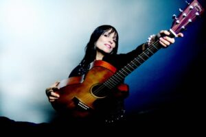 “Javiera Parra y Los  Imposibles” llega al Dreams