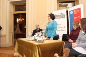Se lanzó concurso literario binacional “Francisco Coloane”