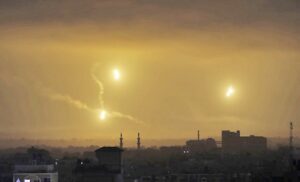 EE.UU. y ONU anunciaron alto el fuego por 72 horas en Gaza
