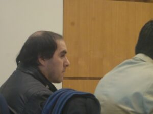 Condenado por manejar ebrio y  abandonar grave a su acompañante