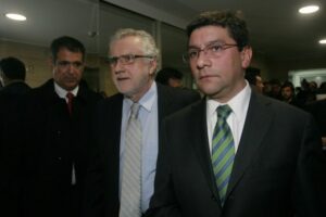 Presentan nueva Red de Fiscalización Ambiental