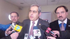 Proyecto de ley contempla aumentar dotación de fiscales en Punta Arenas